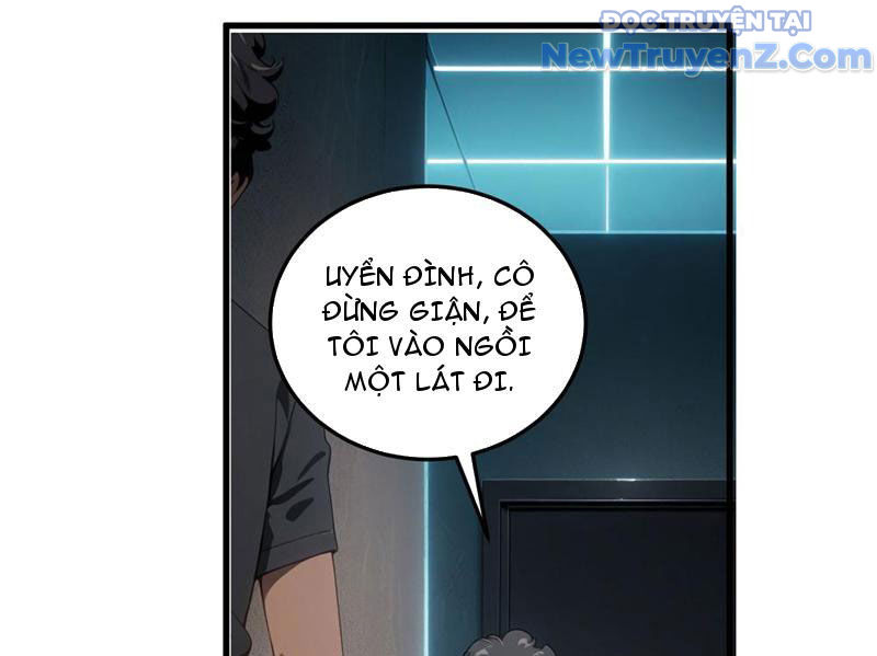 Tận Thế Giáng Lâm: Ta Muốn Tạo Ra Phòng An Toàn chapter 8 - Trang 4