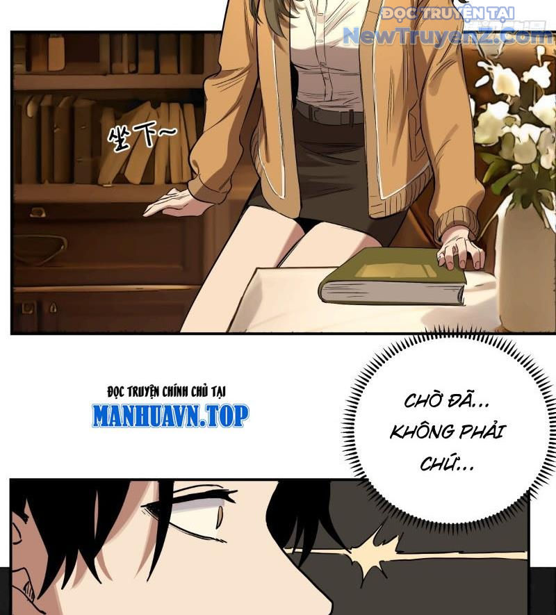Không gian sát na chapter 3 - Trang 54