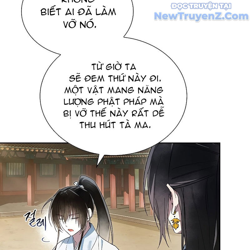 Trấn Hồn Kí chapter 13 - Trang 122