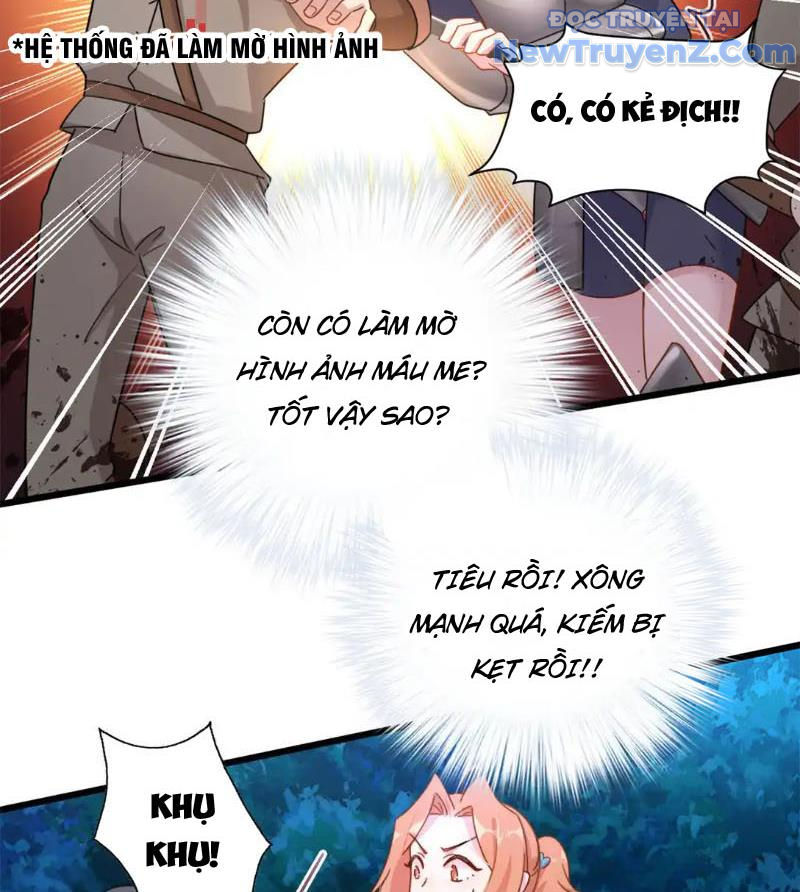 Người Chơi Siêu Chính Nghĩa chapter 17 - Trang 13