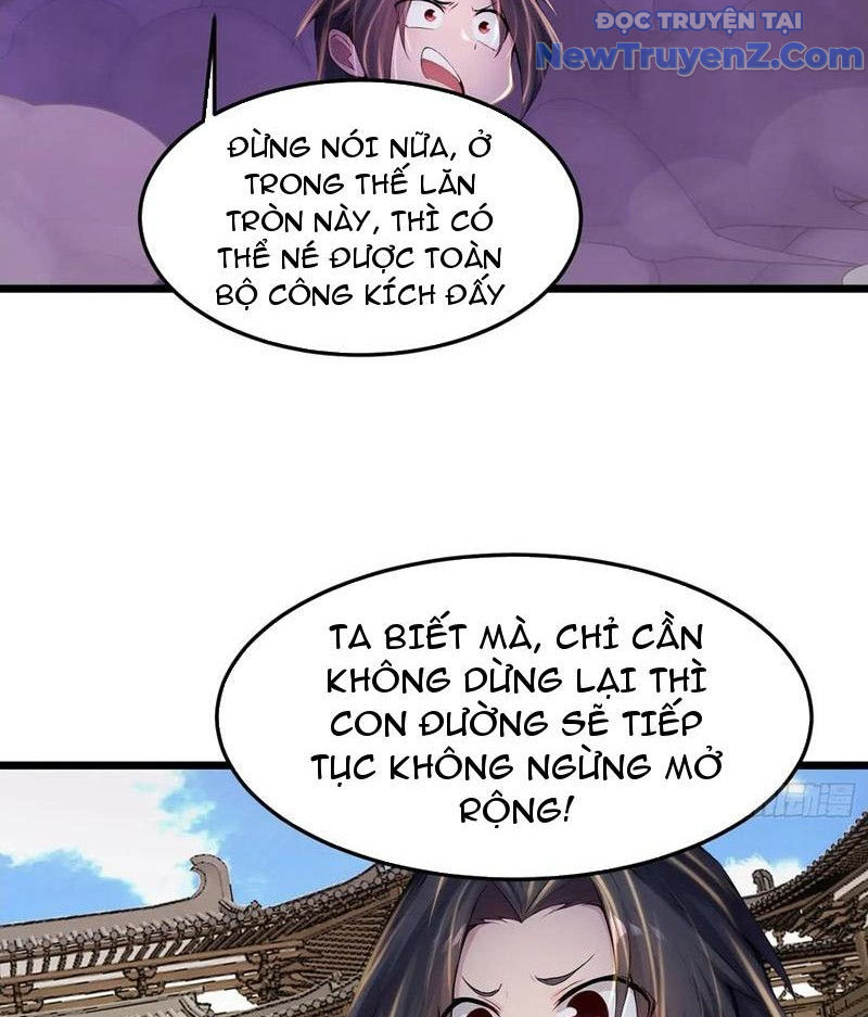 Tu Tiên Hàng Triệu Năm: đệ Tử Của Ta Rải Rác Khắp Tiên Giới! chapter 57 - Trang 42