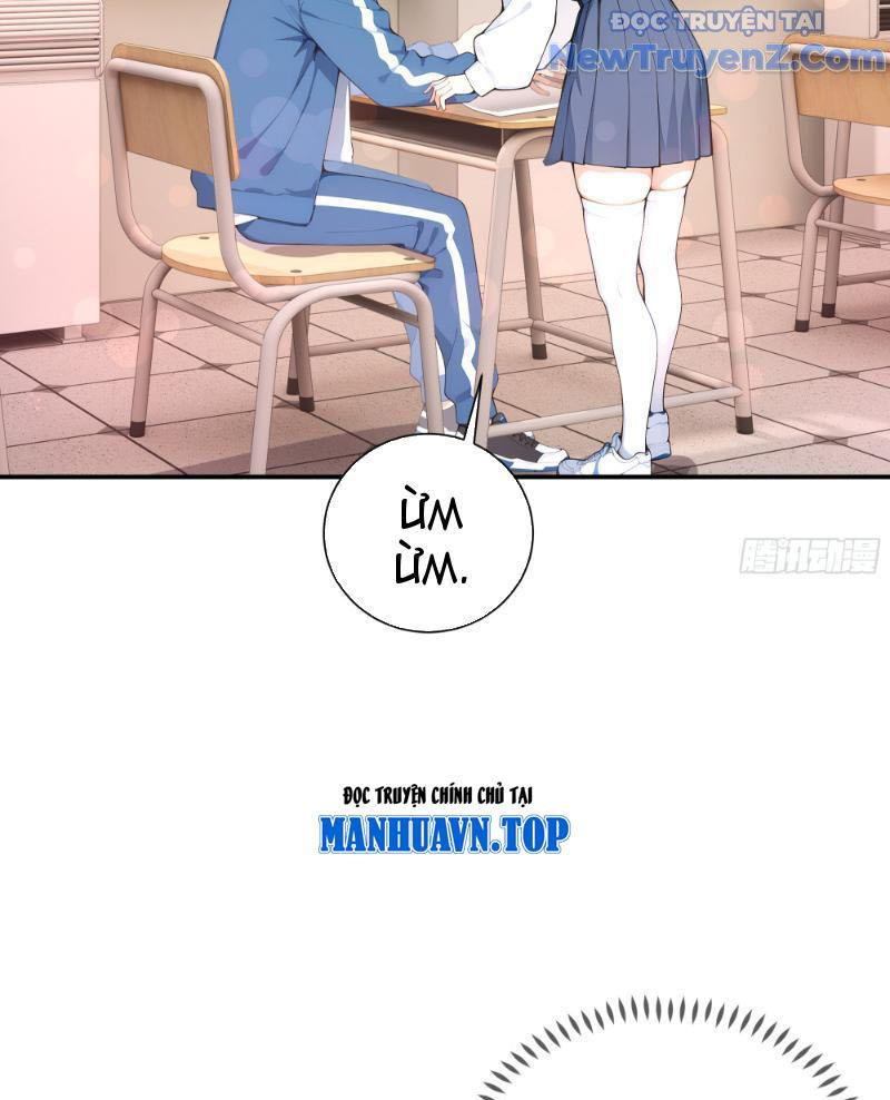 Thật Sự Là Ta Không Muốn Làm Học Thần! chapter 9 - Trang 16