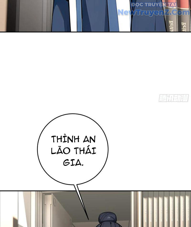 Thật Sự Là Ta Không Muốn Làm Học Thần! chapter 49 - Trang 12