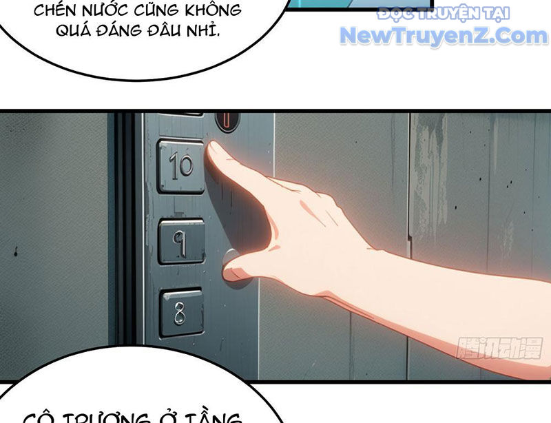 Tận Thế Giáng Lâm: Ta Muốn Tạo Ra Phòng An Toàn chapter 6 - Trang 57