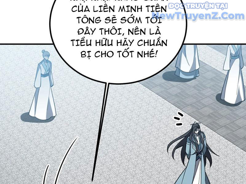 Ta Ở Tu Tiên Giới Chỉ Làm Giờ Hành Chính chapter 120 - Trang 82