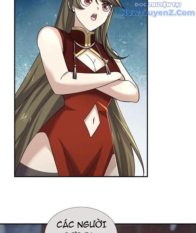 Ngủ say vạn cổ: Xuất thế quét ngang chư thiên chapter 105 - Trang 76