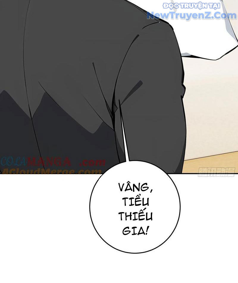 Thật Sự Là Ta Không Muốn Làm Học Thần! chapter 57 - Trang 34