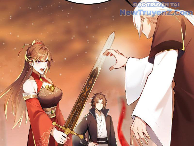 Tu Tiên Hàng Triệu Năm: đệ Tử Của Ta Rải Rác Khắp Tiên Giới! chapter 4 - Trang 35