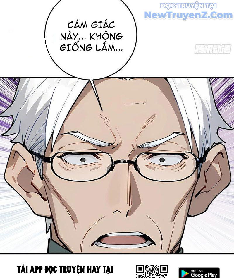 Thật Sự Là Ta Không Muốn Làm Học Thần! chapter 58 - Trang 22