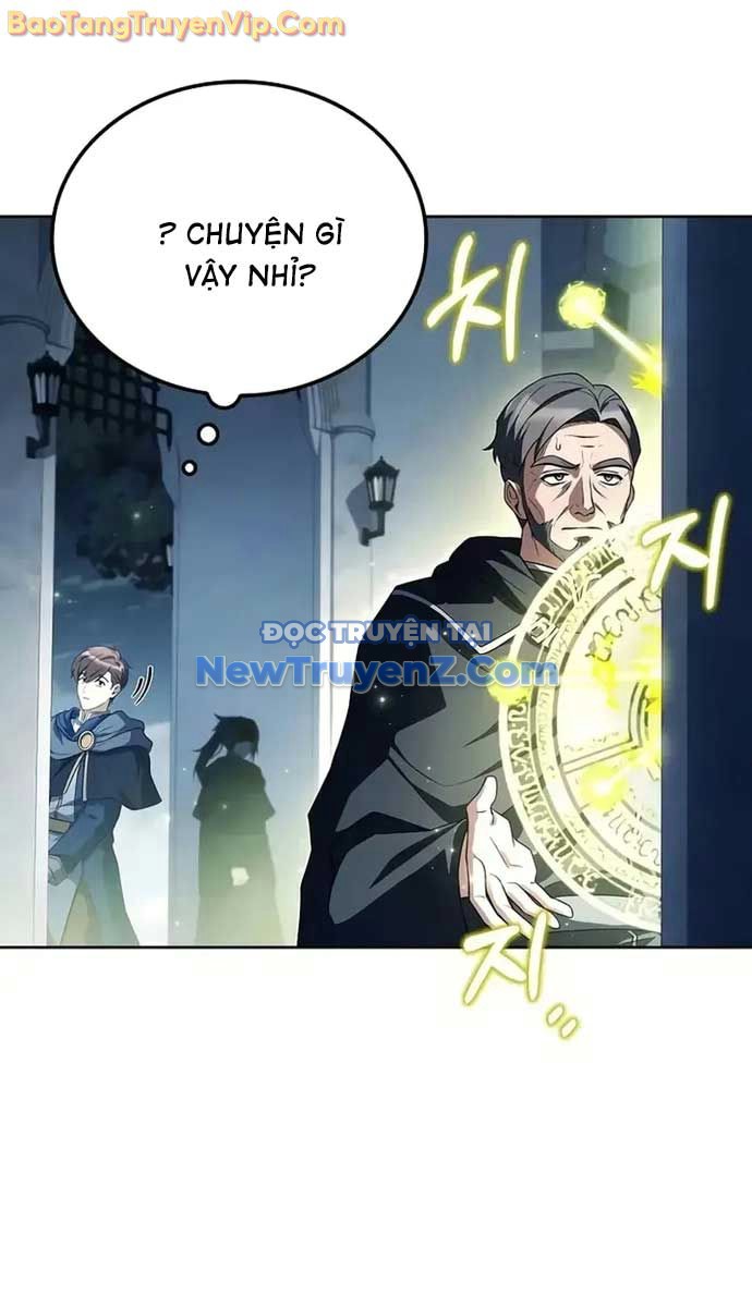 Đại Pháp Sư Mở Nhà Hàng chapter 83 - Trang 38