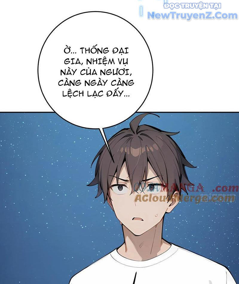 Thật Sự Là Ta Không Muốn Làm Học Thần! chapter 54 - Trang 19
