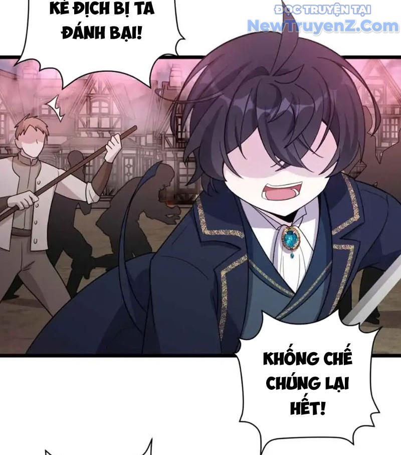 Người Chơi Siêu Chính Nghĩa chapter 11 - Trang 25
