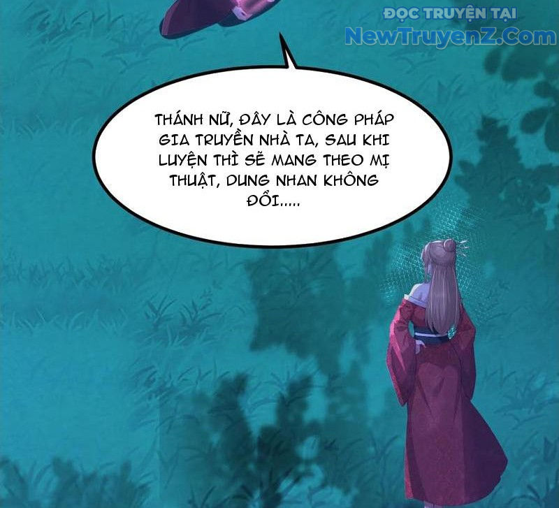 Tu Tiên Hàng Triệu Năm: đệ Tử Của Ta Rải Rác Khắp Tiên Giới! chapter 52 - Trang 36