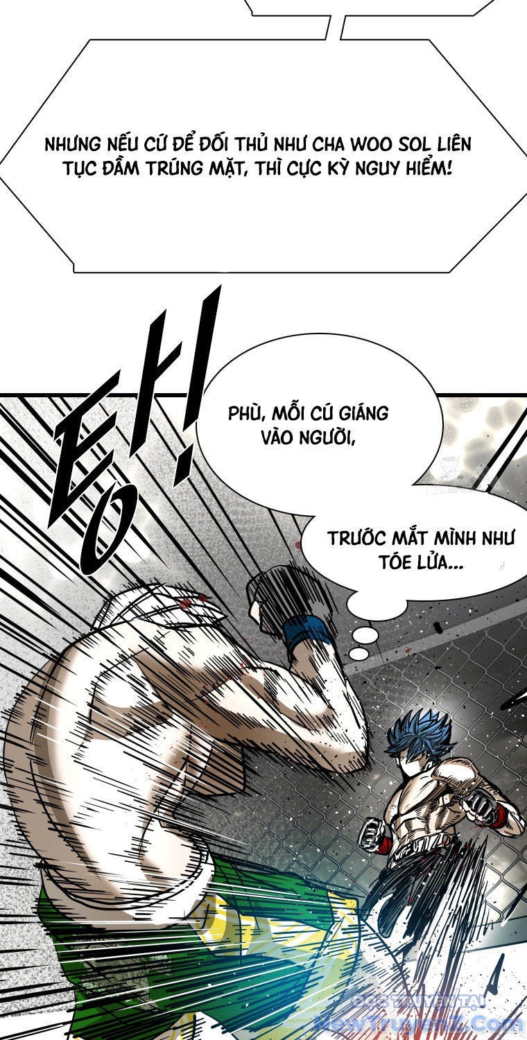 Shark - Cá Mập chapter 359 - Trang 61