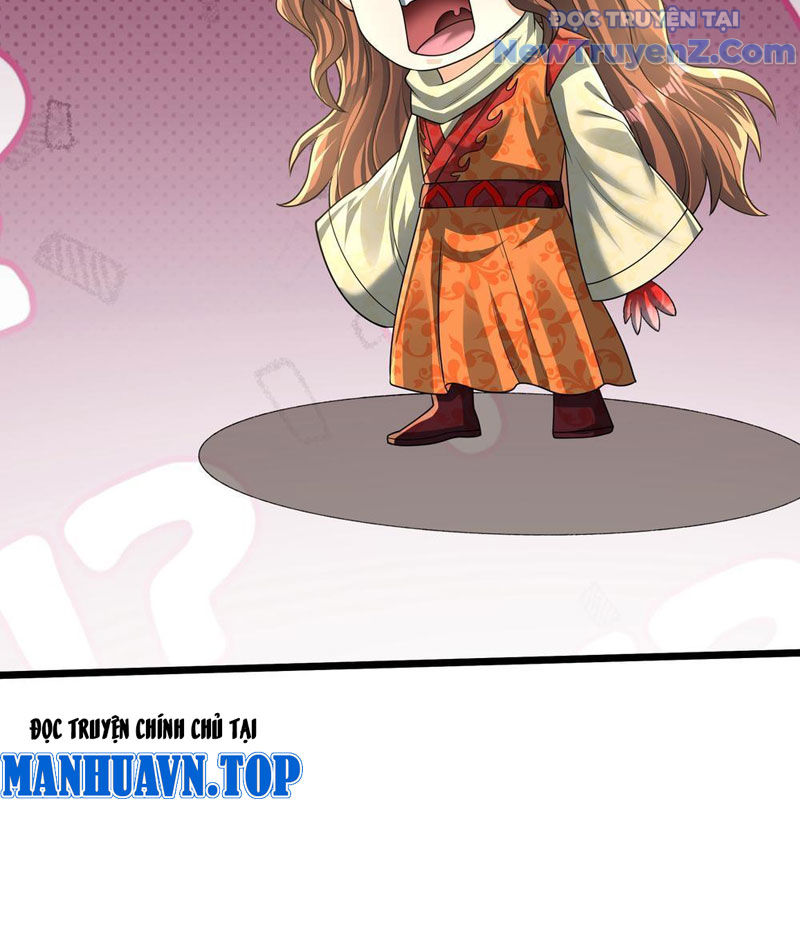 Ta có thể rút ra vô hạn vật phẩm chapter 25 - Trang 29