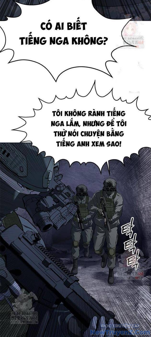 Đội Trưởng Lính Đánh Thuê chapter 272 - Trang 54