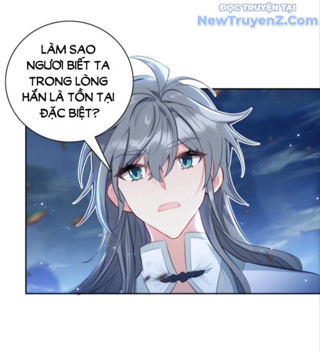 Duy Ngã Độc Tiên chapter 96 - Trang 33