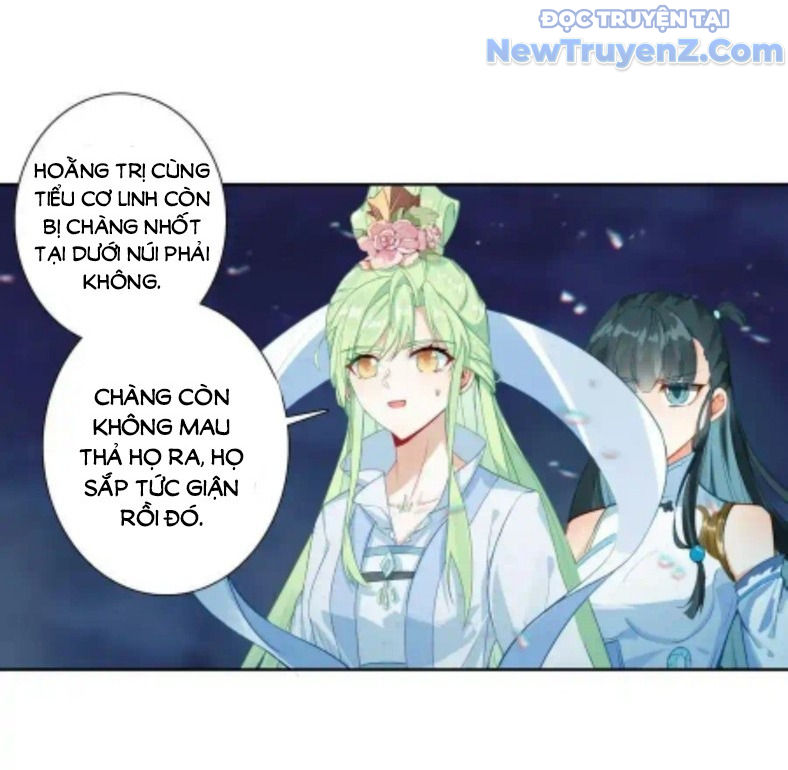 Duy Ngã Độc Tiên chapter 102 - Trang 51