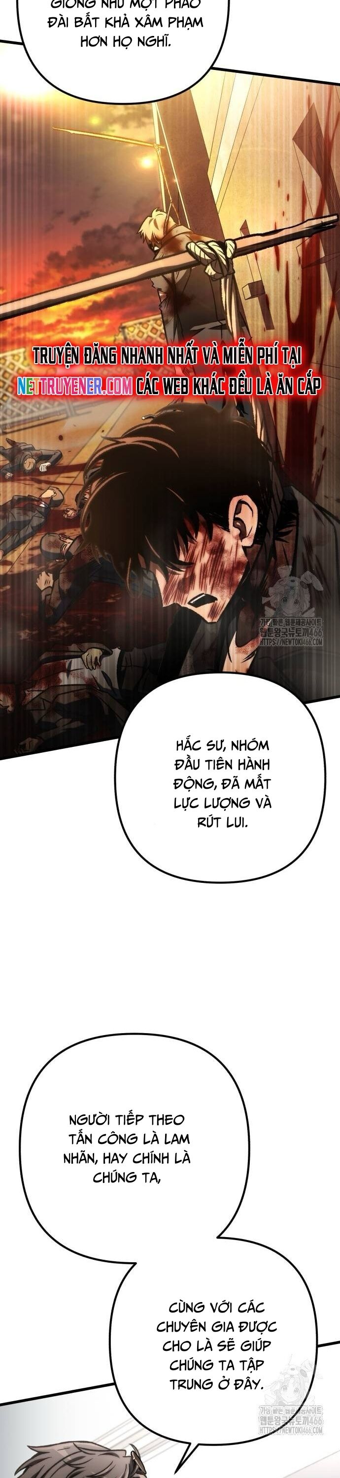 Sát Thủ Thiên Tài Đơn Độc chapter 63 - Trang 22