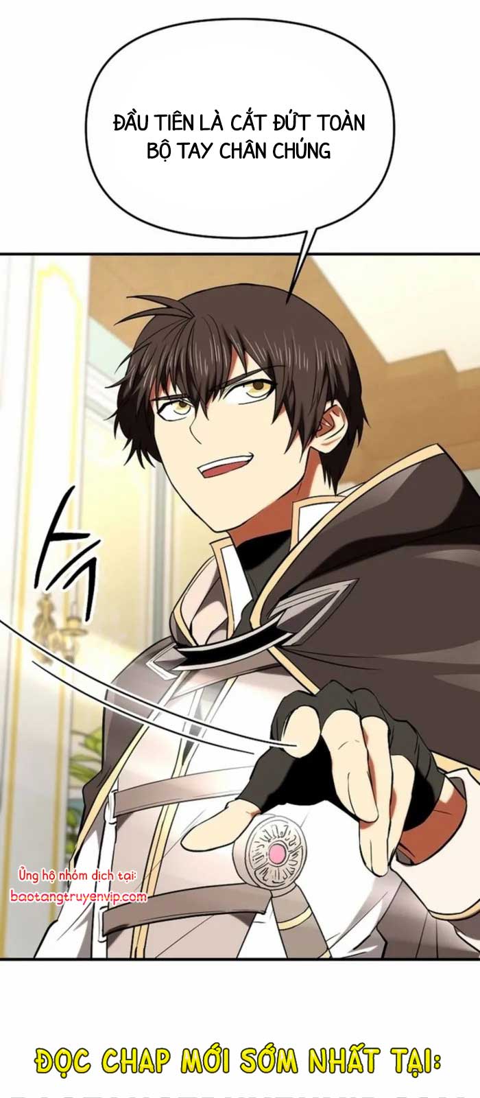 Nhân Vật Phụ Trong Thế Giới Điên Loạn chapter 22 - Trang 69