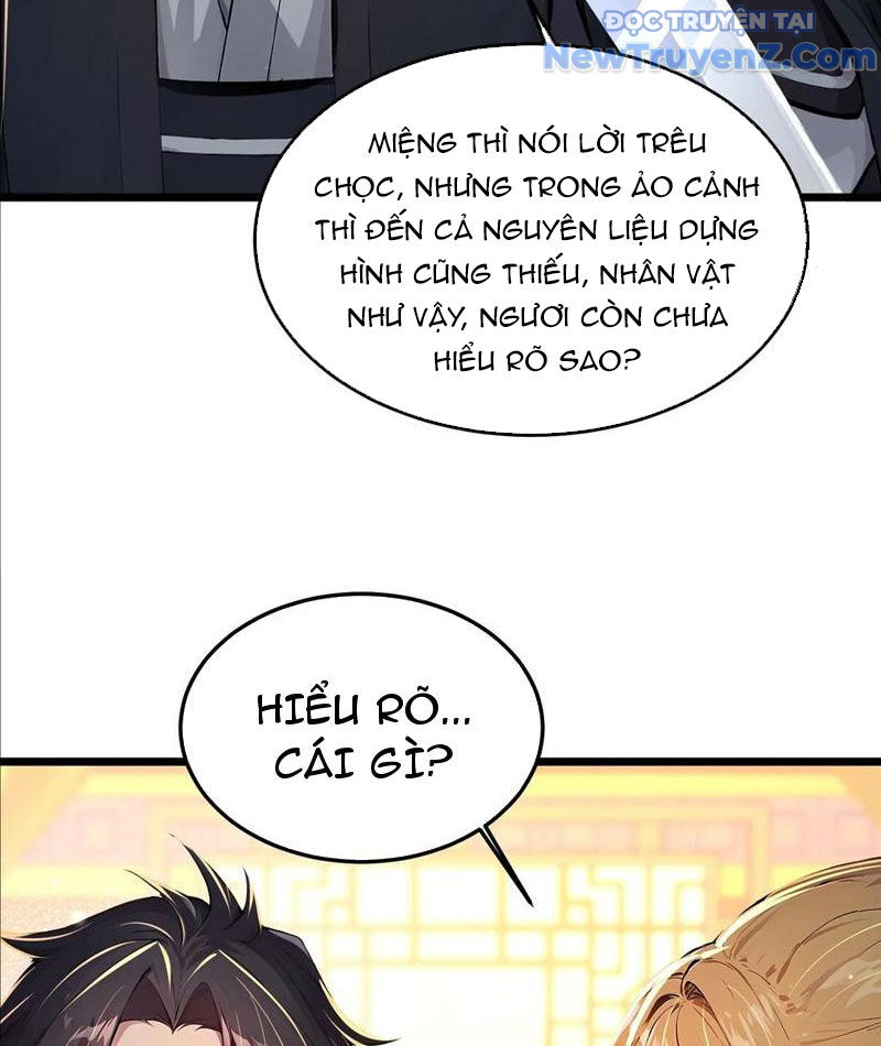 Tu Tiên Hàng Triệu Năm: đệ Tử Của Ta Rải Rác Khắp Tiên Giới! chapter 59 - Trang 41