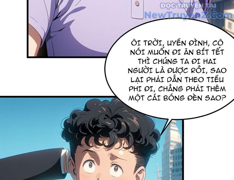 Tận Thế Giáng Lâm: Ta Muốn Tạo Ra Phòng An Toàn chapter 6 - Trang 22