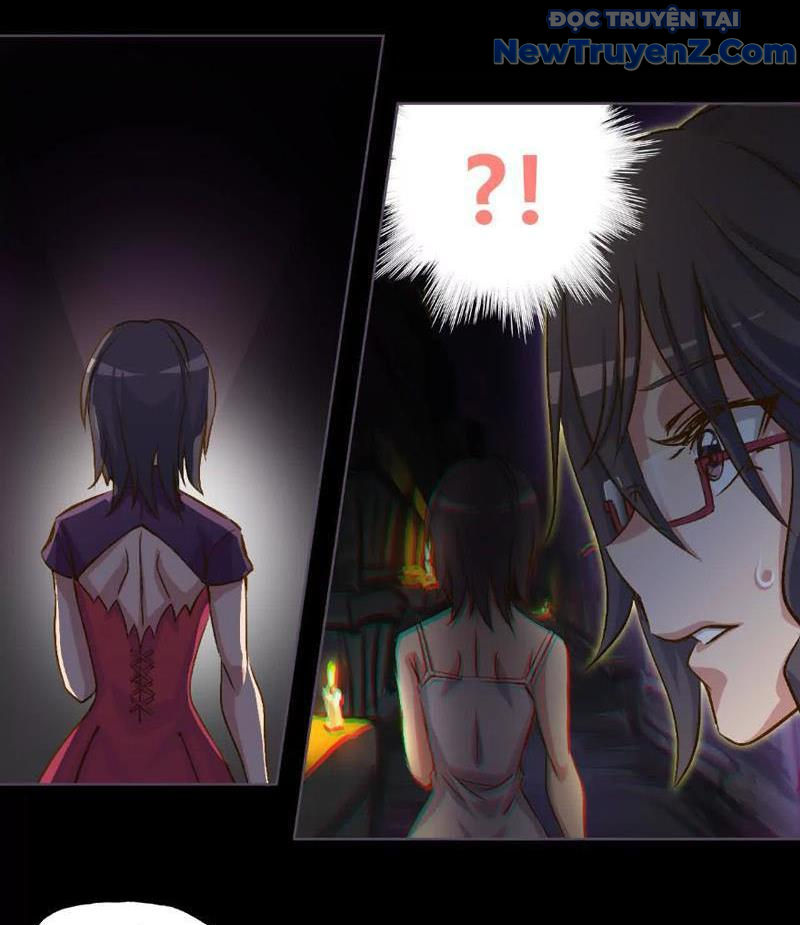 Cửu Cực Thiên Đạo chapter 4 - Trang 21
