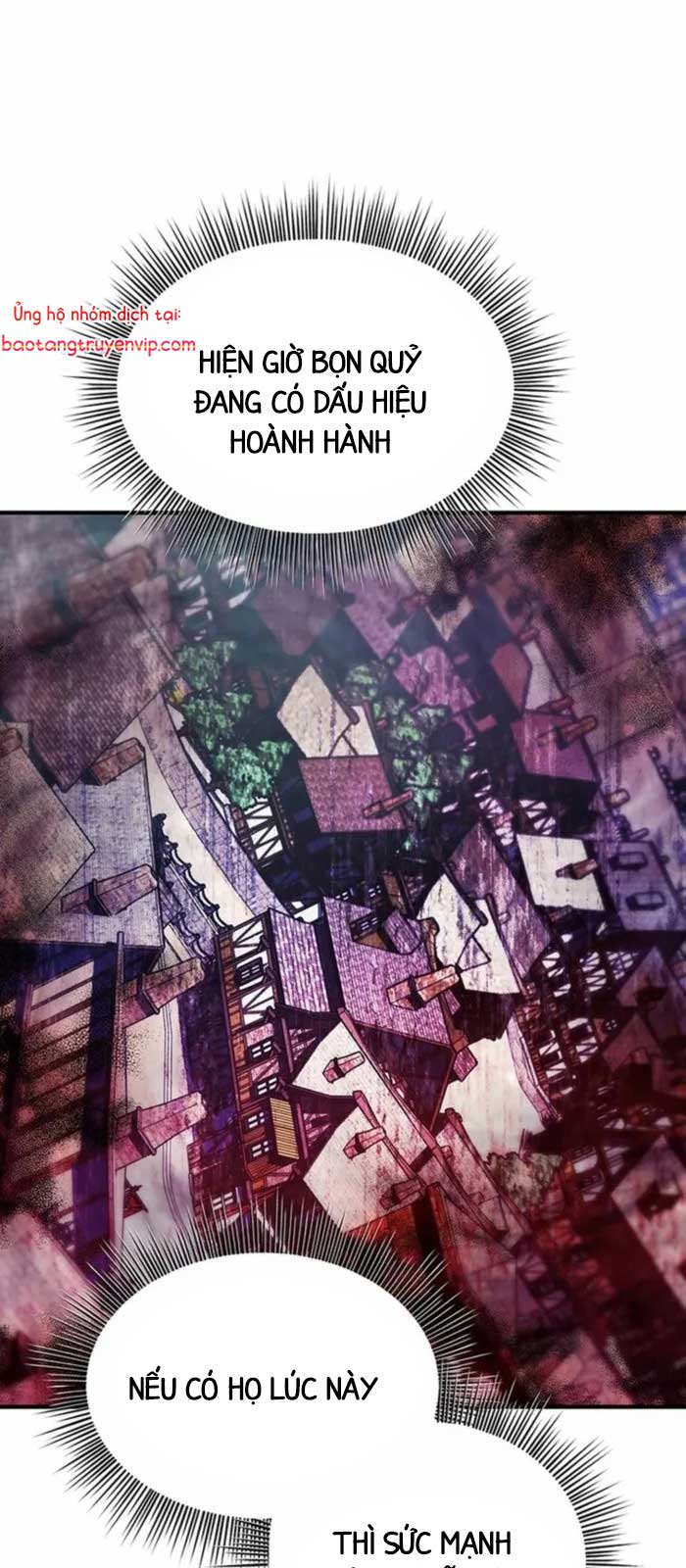 Nhân Vật Phụ Trong Thế Giới Điên Loạn chapter 21 - Trang 23