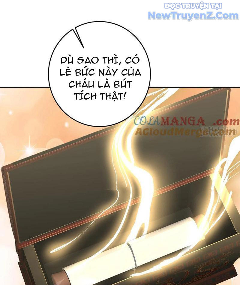 Thật Sự Là Ta Không Muốn Làm Học Thần! chapter 58 - Trang 126