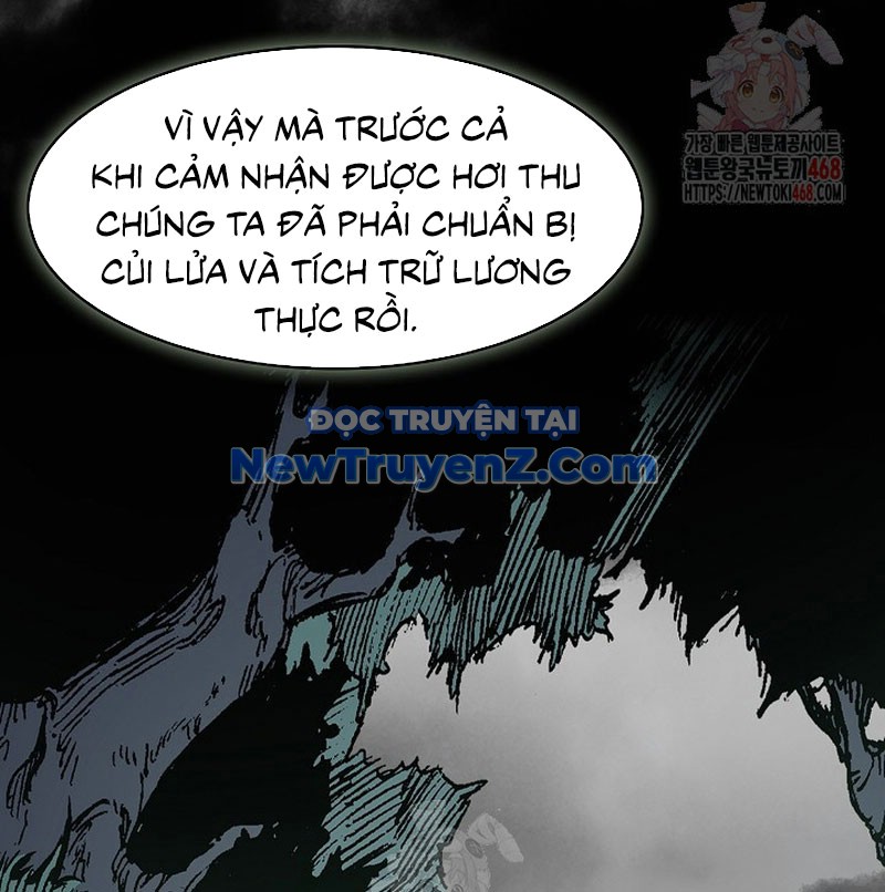 Hồi Ức Của Chiến Thần chapter 208 - Trang 167