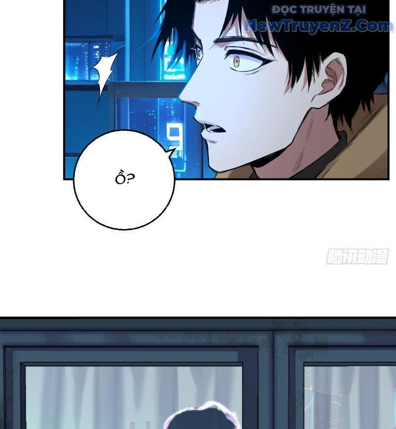 Không gian sát na chapter 2 - Trang 15