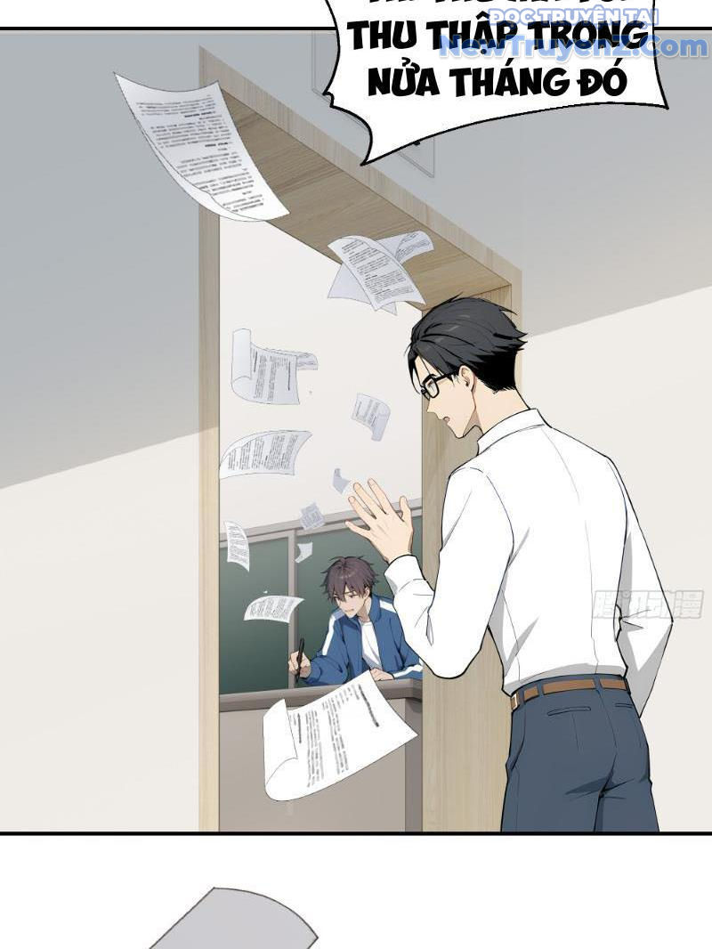 Thật Sự Là Ta Không Muốn Làm Học Thần! chapter 7 - Trang 61