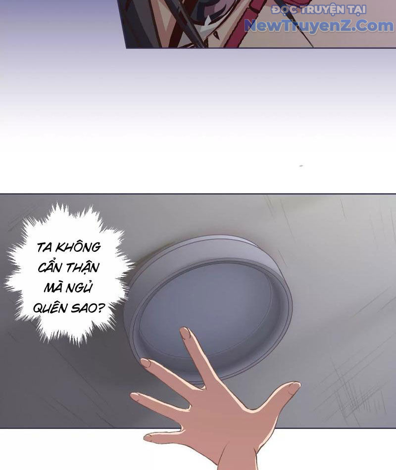 Cửu Cực Thiên Đạo chapter 6 - Trang 9