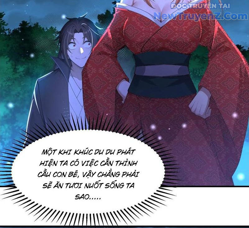 Tu Tiên Hàng Triệu Năm: đệ Tử Của Ta Rải Rác Khắp Tiên Giới! chapter 52 - Trang 10