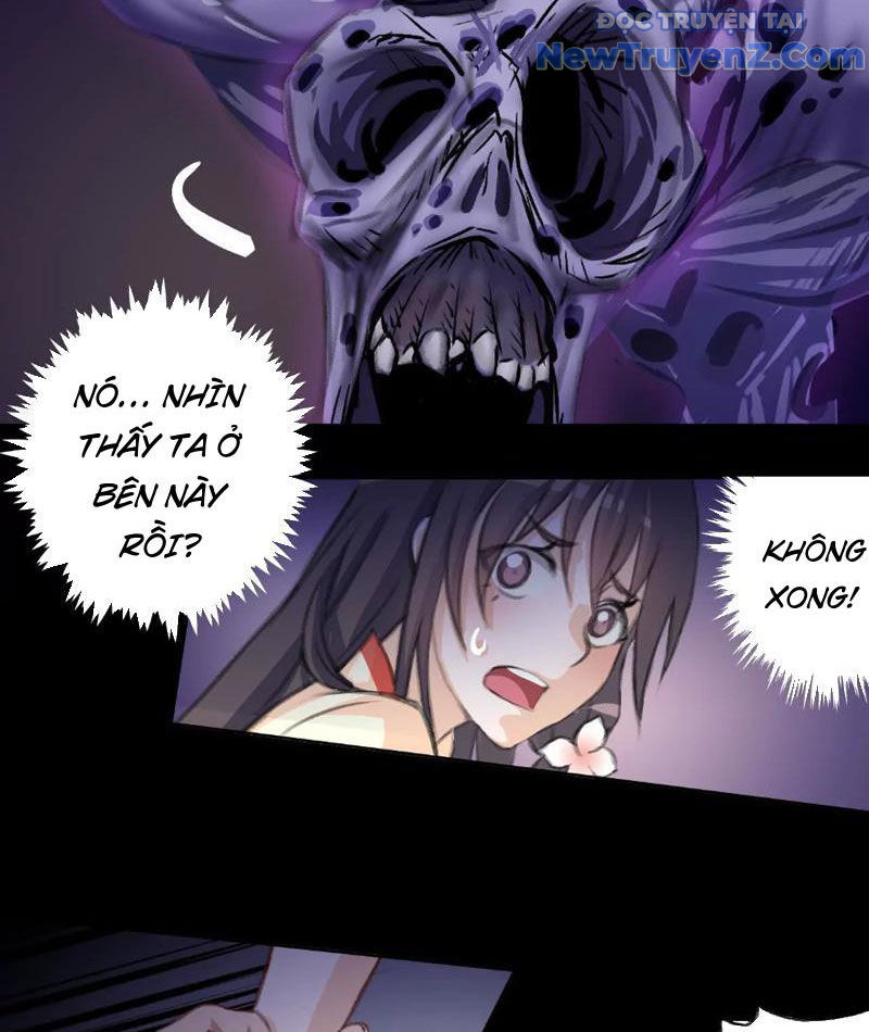 Cửu Cực Thiên Đạo chapter 10 - Trang 19