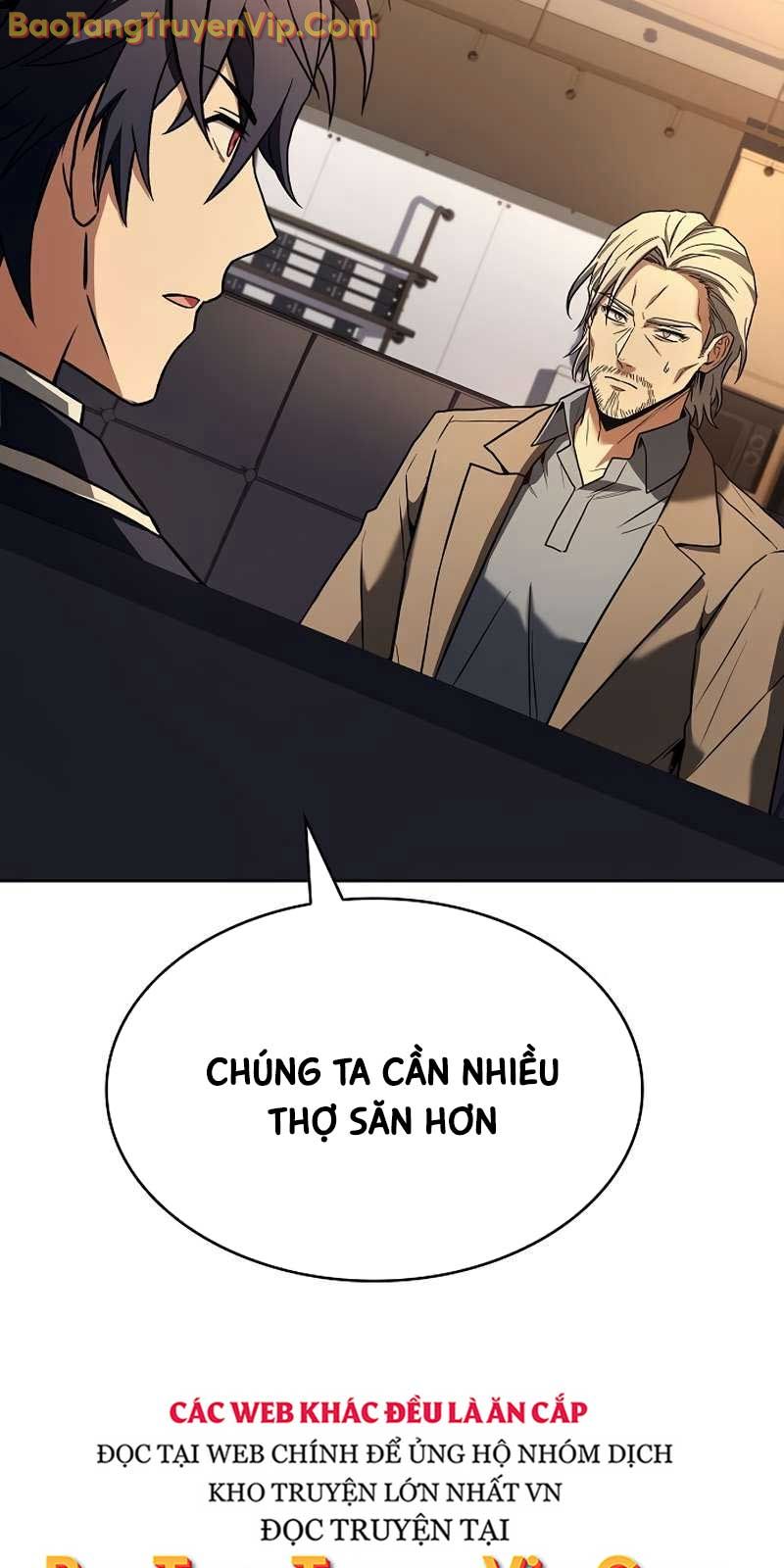 Chòm Sao Là Đệ Tử Của Tôi chapter 117.1 - Trang 60