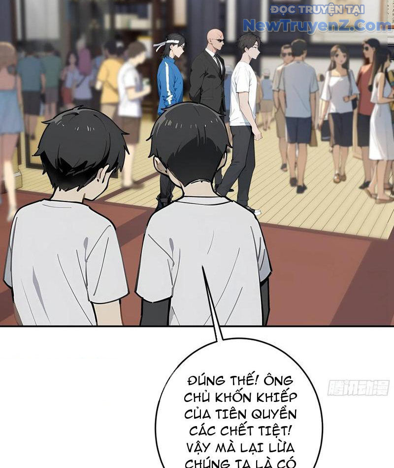 Thật Sự Là Ta Không Muốn Làm Học Thần! chapter 51 - Trang 101