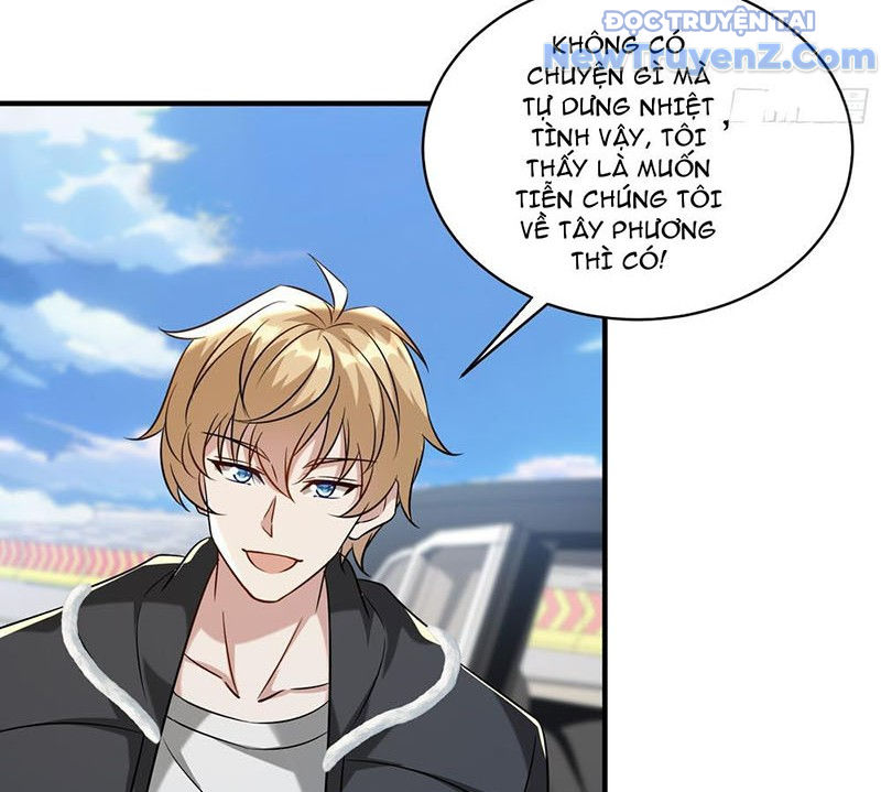 Bắt Đầu Có Vô Số Vật Tư, Ta Khiến Nữ Thần Hối Hận chapter 39 - Trang 41