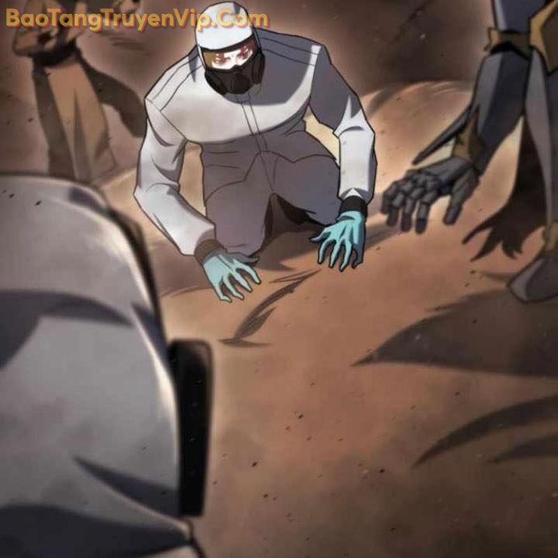 Mạt Thế Hậu Cần chapter 44 - Trang 183