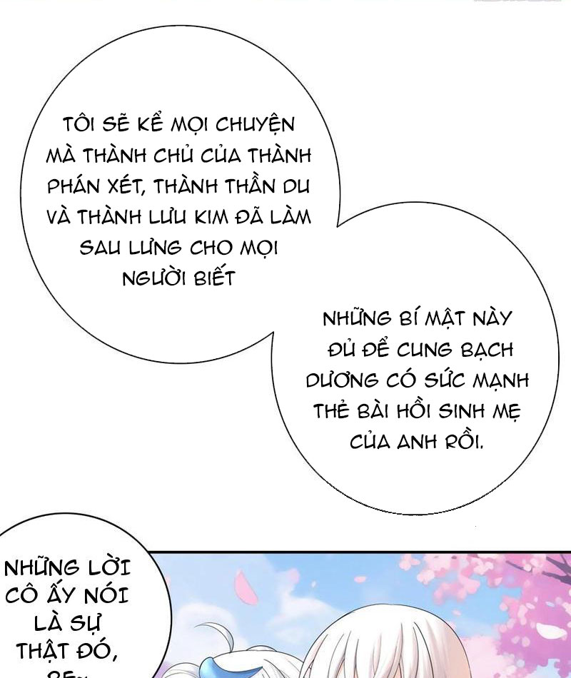 Sau Khi Mẹ Bị Giết, Tôi Trở Thành Miêu Nương chapter 33 - Trang 43
