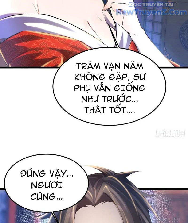 Tu Tiên Hàng Triệu Năm: đệ Tử Của Ta Rải Rác Khắp Tiên Giới! chapter 46 - Trang 34