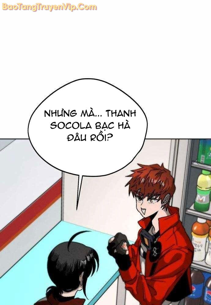 Dự Án Sao Hoả chapter 9 - Trang 42