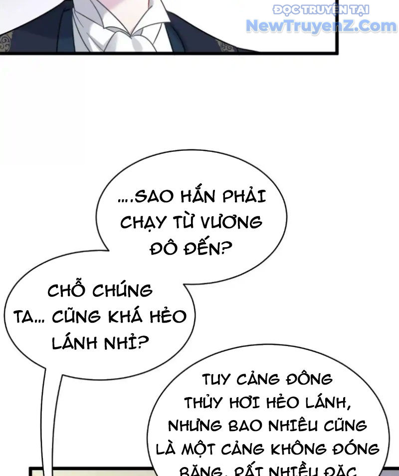 Người Chơi Siêu Chính Nghĩa chapter 24 - Trang 22