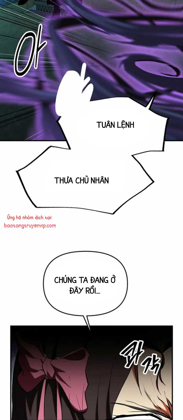 Nhân Vật Phụ Trong Thế Giới Điên Loạn chapter 21 - Trang 52