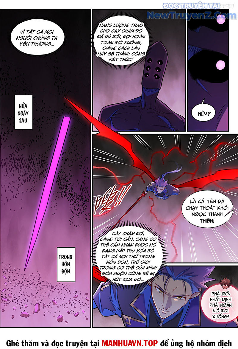 Bách Luyện Thành Thần chapter 1292 - Trang 14