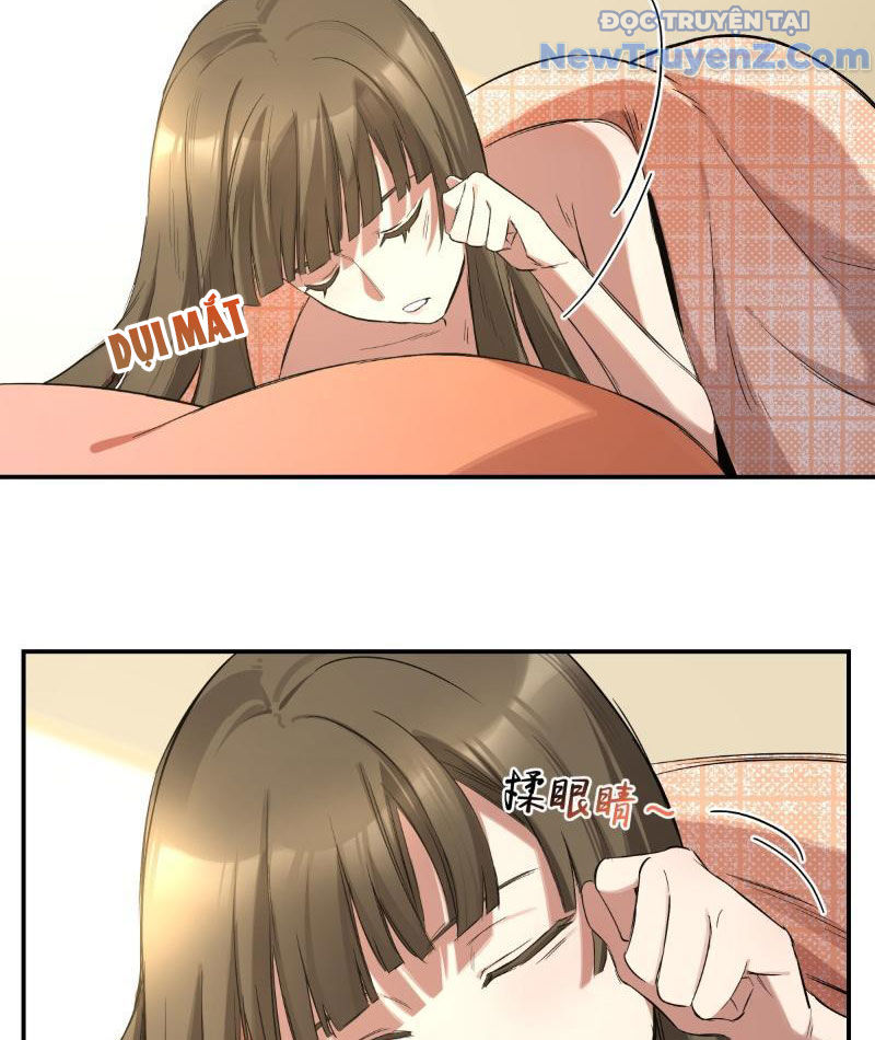 Không gian sát na chapter 8 - Trang 10