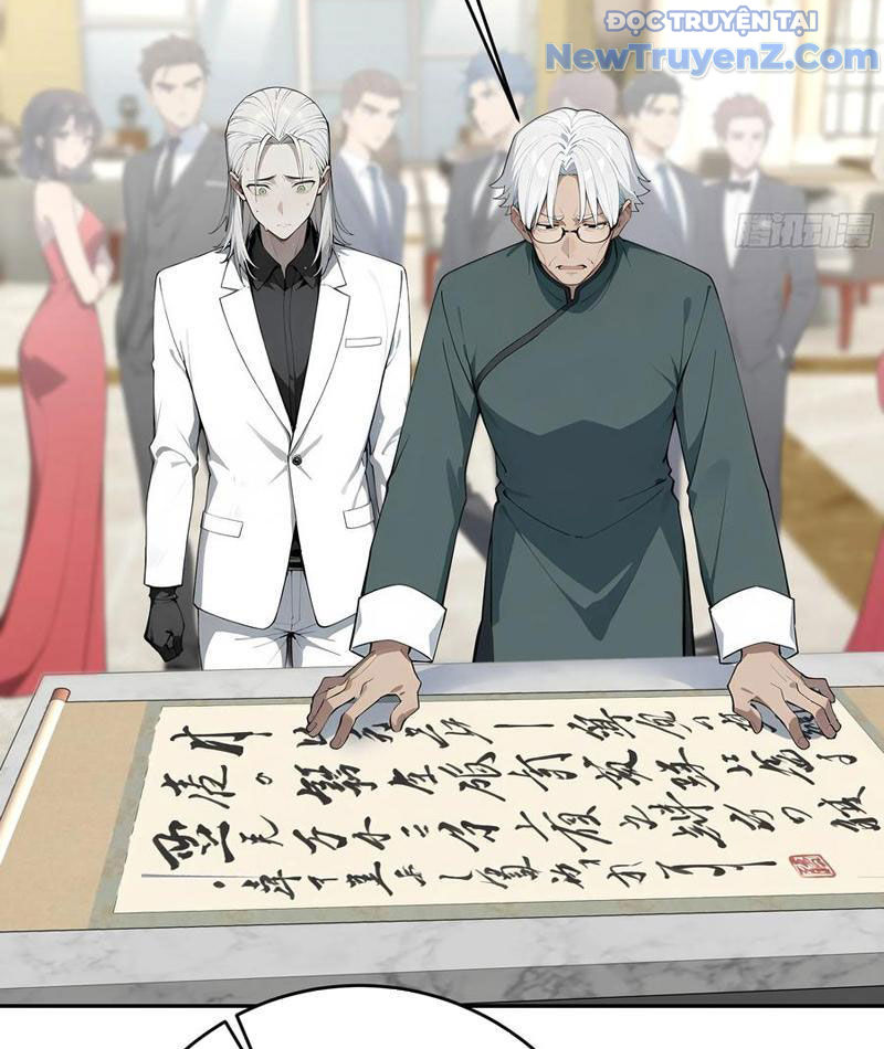 Thật Sự Là Ta Không Muốn Làm Học Thần! chapter 58 - Trang 64