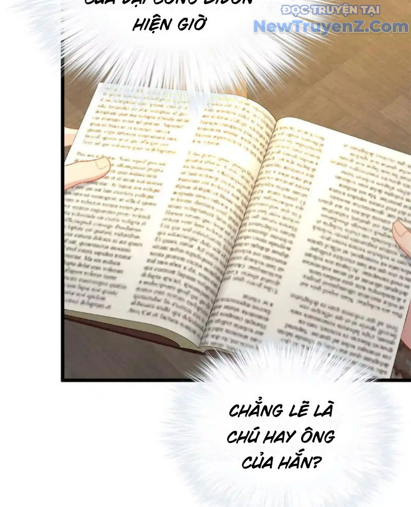 Người Chơi Siêu Chính Nghĩa chapter 25 - Trang 9