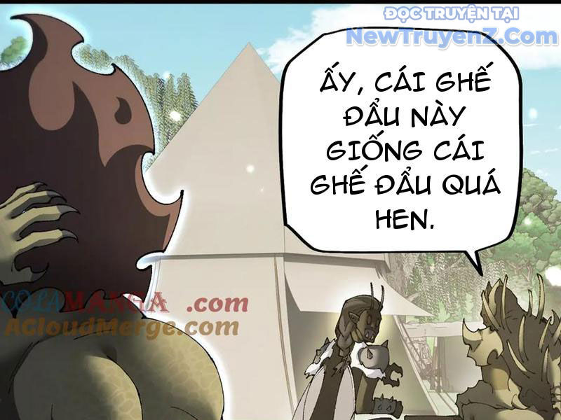 Chuyển Sinh Thành Goblin chapter 59 - Trang 112