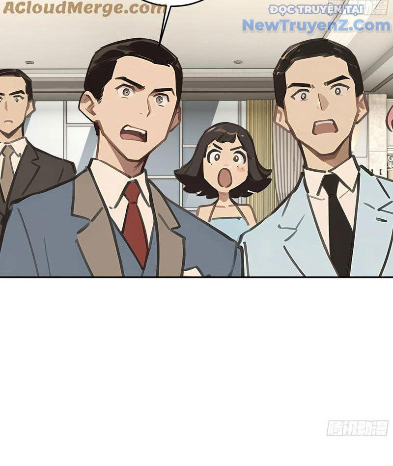 Thật Sự Là Ta Không Muốn Làm Học Thần! chapter 59 - Trang 105